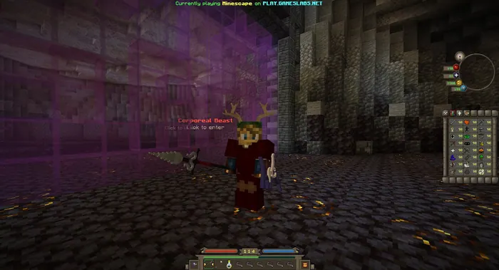 Season 9 update 9 - Beast