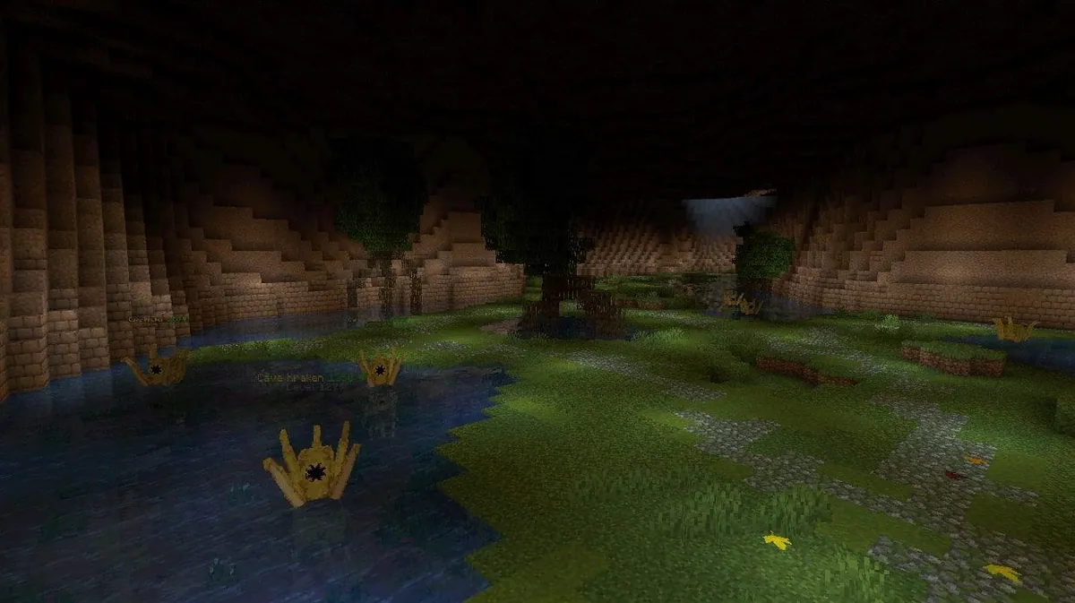 Krakens